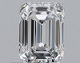 Emerald 0.7 E VVS2 - #236022