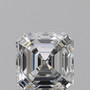 Asscher 0.51 G VS2 - #236102