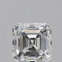 Asscher 0.6 E VS1 - #236099