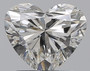 Heart 1 I SI2 - #236303