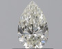 Pear 0.5 J VVS2 - #235841