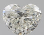 Heart 1 K VS1 - #236300