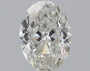Oval 1.51 H SI2 - #236349