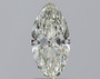 Marquise 1.01 K SI1 - #236359
