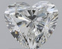 Heart 1 H VS1 - #236304