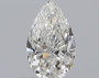 Pear 0.5 G VVS2 - #236487