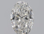 Oval 0.5 E SI2 - #236528
