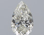 Pear 0.7 I VVS1 - #236518