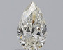 Pear 0.7 J VVS2 - #236513