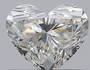 Heart 0.7 I VVS1 - #236522