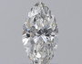 Marquise 0.5 G VS2 - #236565