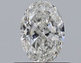 Oval 0.51 G SI2 - #236548