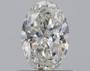 Oval 0.7 G SI1 - #236552