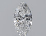 Marquise 0.53 D IF - #236570