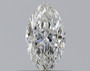 Marquise 0.5 G VS2 - #236567