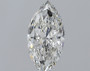 Marquise 0.9 H SI1 - #236583