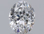 Oval 1.4 D SI1 - #236755