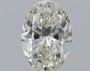Oval 1.22 J SI2 - #236746