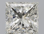 Princess 1.58 H VVS1 - #236775