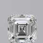 Asscher 1.3 F VS1 - #236813