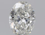 Oval 0.5 G SI1 - #236911
