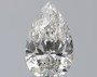 Pear 1.01 H SI2 - #236980