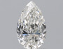 Pear 1.02 G VVS2 - #236985