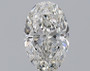 Oval 1.2 F SI1 - #237005