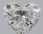 Heart 1 G SI2 - #236990
