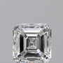 Asscher 0.7 E VS2 - #237068