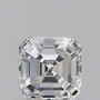 Asscher 0.71 E VS2 - #237070