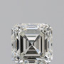 Asscher 0.71 I VS2 - #237073