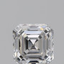 Asscher 0.8 E VS2 - #237080