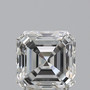 Asscher 1.03 F VS2 - #237060