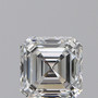 Asscher 0.7 F VS1 - #237081