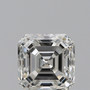 Asscher 0.7 I VS1 - #237083