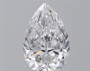 Pear 2.01 D VVS1 - #237158
