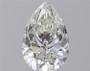 Pear 2.51 H SI1 - #237157