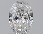 Oval 0.5 F SI2 - #237159