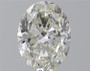Oval 2.5 J SI1 - #237177