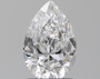 Pear 1.5 D VVS2 - #237298