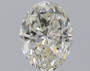 Oval 2.01 J SI1 - #237305