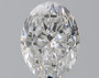 Oval 2.01 D SI1 - #237323