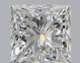 Princess 1.93 F VVS1 - #237322