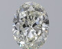 Oval 1.2 J SI1 - #237317
