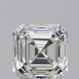 Asscher 2.01 H VS1 - #237342