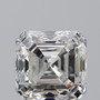 Asscher 2.0 G VS2 - #237340