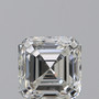 Asscher 0.82 H VS1 - #237349