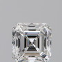 Asscher 0.7 D VS1 - #237339