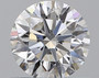 Round 0.53 D VVS1 - #237563